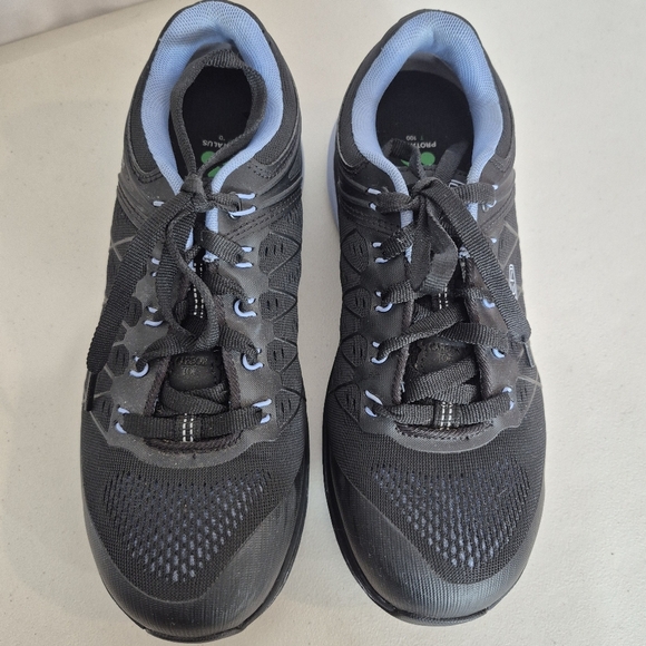 KEEN Women's Utility Vista Energy Low Height Composite Toe Work Shoe - Size 9 - Picture 7 of 15